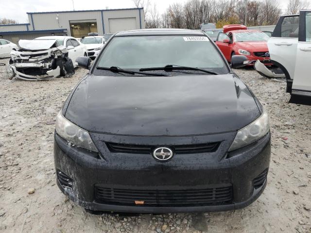 JTKJF5C78B3019060 - 2011 TOYOTA SCION TC 黑色 照片 5