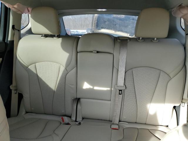 LRBFX2SA9KD059176 - 2019 BUICK ENVISION ESSENCE BROWN photo 10