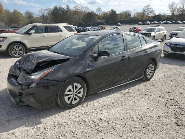 2016 TOYOTA PRIUS, 