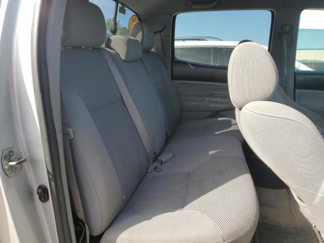 3TMJU62N95M002984 - 2005 TOYOTA TACOMA DOUBLE CAB PRERUNNER GRAY photo 10