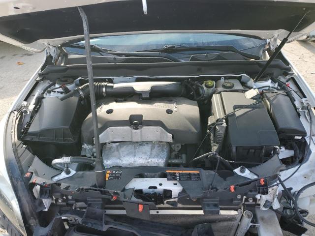 1G11C5SL5EF228766 - 2014 CHEVROLET MALIBU 1LT 白色 照片 11
