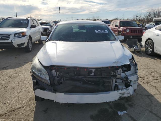 1G11C5SL5EF228766 - 2014 CHEVROLET MALIBU 1LT 白色 照片 5