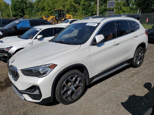 2020 BMW X1 SDRIVE28I, 