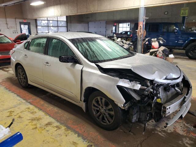 1N4AL3AP1FC589324 - 2015 NISSAN ALTIMA 2.5 SILVER photo 4