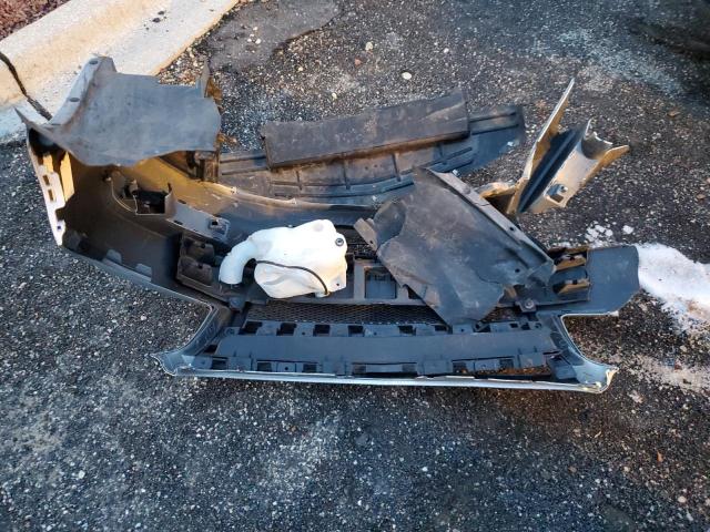 1G1ZC5EU2CF116592 - 2012 CHEVROLET MALIBU 1LT Күміс фото 12