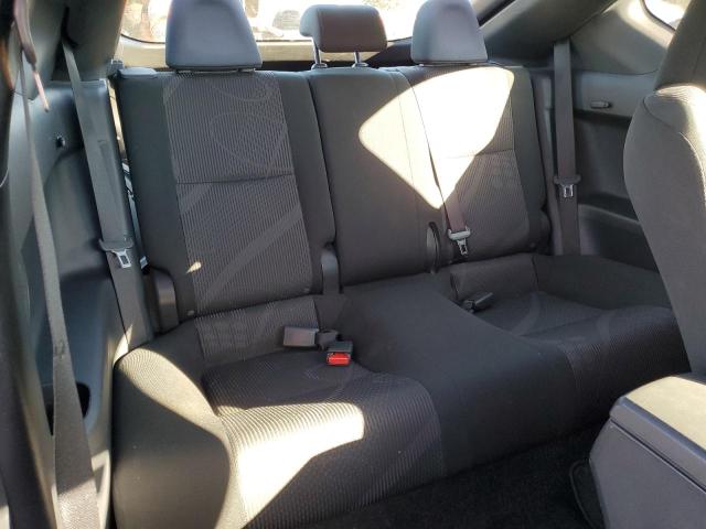 JTKJF5C75C3044645 - 2012 TOYOTA SCION TC Ağ foto 10