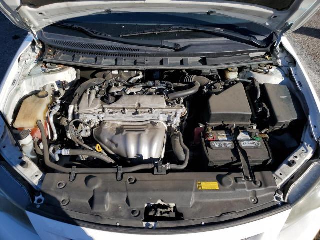 JTKJF5C75C3044645 - 2012 TOYOTA SCION TC Ağ foto 11