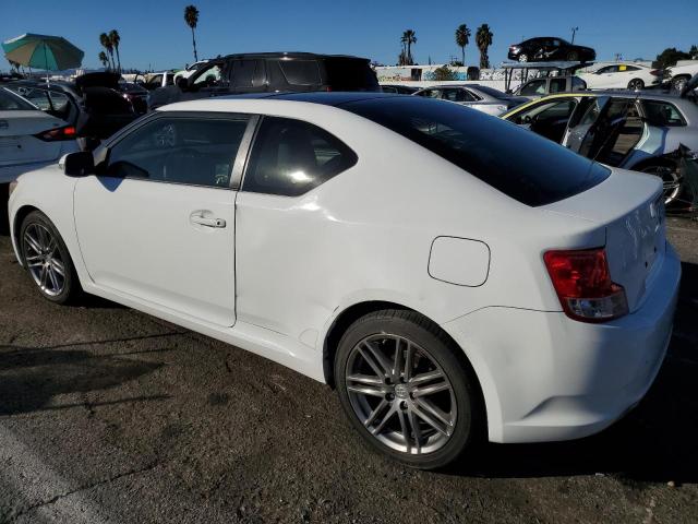 JTKJF5C75C3044645 - 2012 TOYOTA SCION TC Ağ foto 2