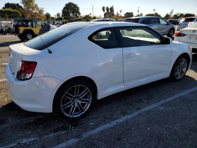 JTKJF5C75C3044645 - 2012 TOYOTA SCION TC Ağ foto 3