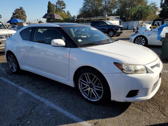 JTKJF5C75C3044645 - 2012 TOYOTA SCION TC Ağ foto 4