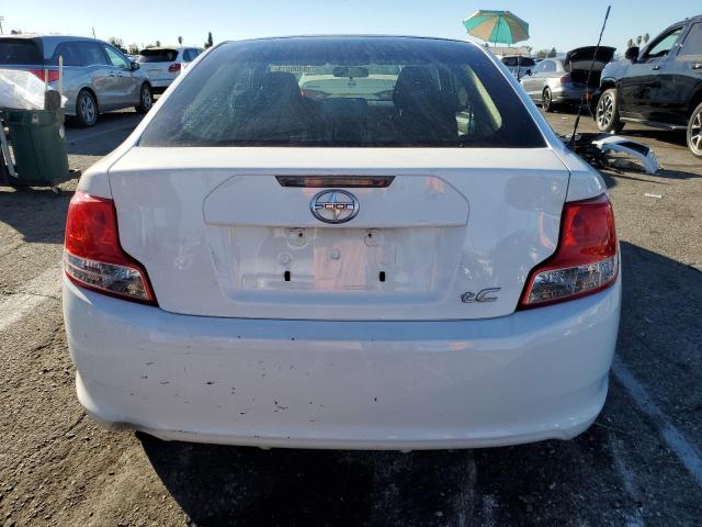 JTKJF5C75C3044645 - 2012 TOYOTA SCION TC Ağ foto 6