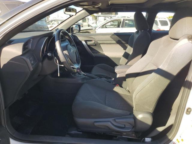 JTKJF5C75C3044645 - 2012 TOYOTA SCION TC Ağ foto 7