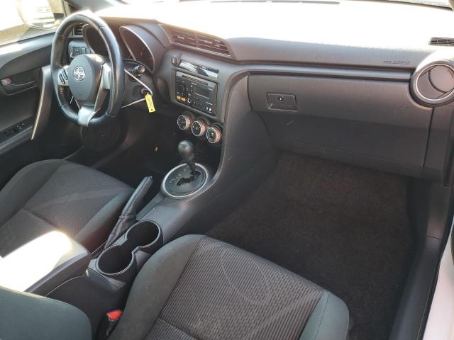 JTKJF5C75C3044645 - 2012 TOYOTA SCION TC Ağ foto 8