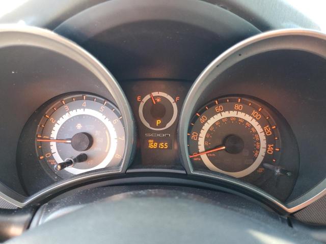 JTKJF5C75C3044645 - 2012 TOYOTA SCION TC Ağ foto 9