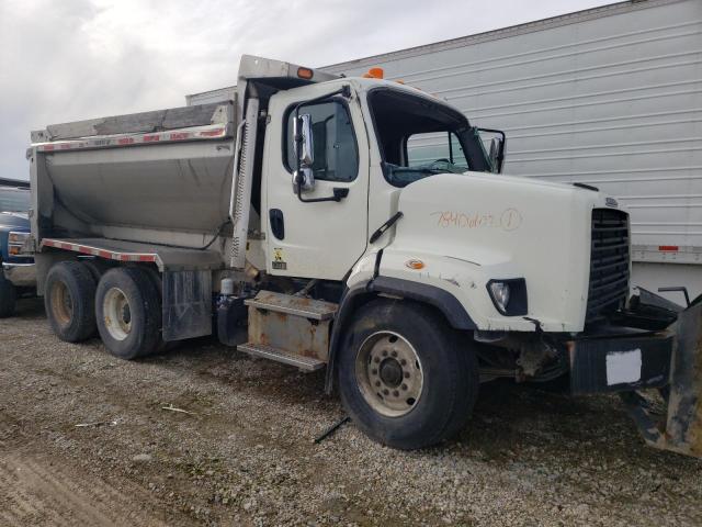 1FVHG5CY5EHFV2641 - 2014 FREIGHTLINER 108SD TWO TONE photo 1