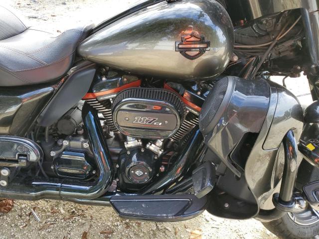 1HD1TEH1XJB959206 - 2018 HARLEY-DAVIDSON FLHXSE CVO LIMITED BLACK photo 7