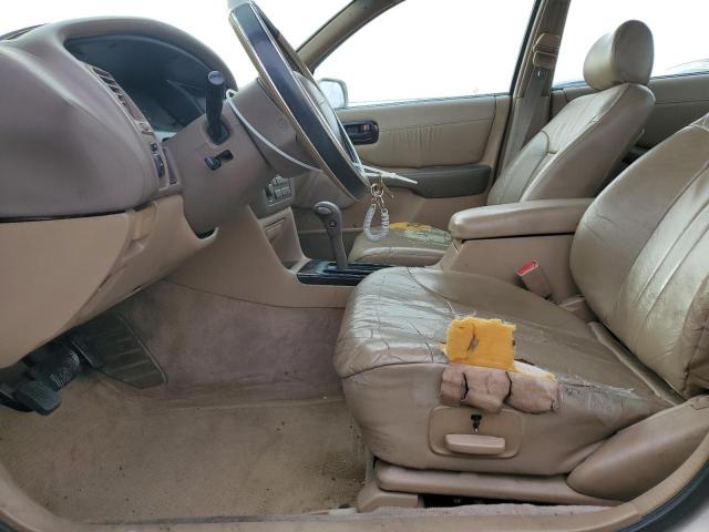 4T1BF12B1VU195825 - 1997 TOYOTA AVALON XL TAN photo 7