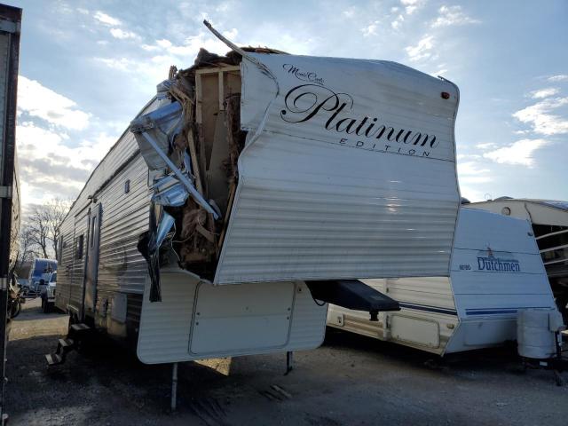 5CZ300R39C1122724 - 2012 MONT 5TH WHEEL TWO TONE photo 1