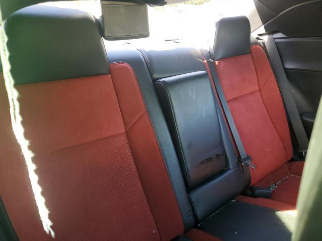 2C3CDZFJ5LH112318 - 2020 DODGE CHALLENGER R/T SCAT PACK BLACK photo 10