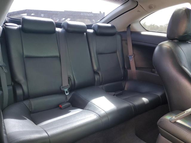 JTKDE3B70A0307533 - 2010 TOYOTA SCION TC ნაცრისფერი ფოტო 10
