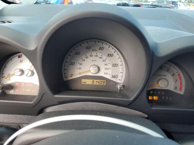 JTKDE3B70A0307533 - 2010 TOYOTA SCION TC ნაცრისფერი ფოტო 9
