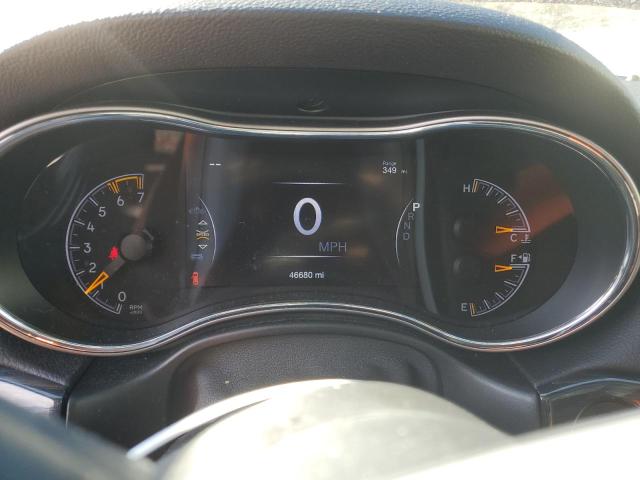 1C4RJFLT5KC718643 - 2019 JEEP GRAND CHER TRAILHAWK 栗色 照片 9