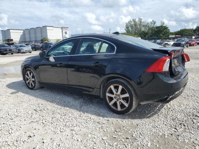 YV126MFK2G1399841 - 2016 VOLVO S60 PREMIER BLACK photo 2