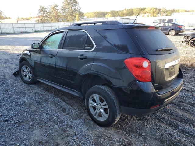 2GNFLFEKXE6330779 - 2014 CHEVROLET EQUINOX LT SILVER photo 2