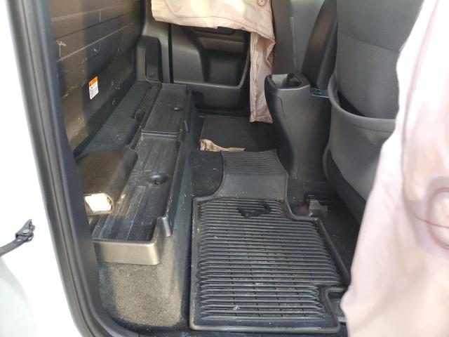 5TFRX5GN4JX126534 - 2018 TOYOTA TACOMA ACCESS CAB Ağ foto 10