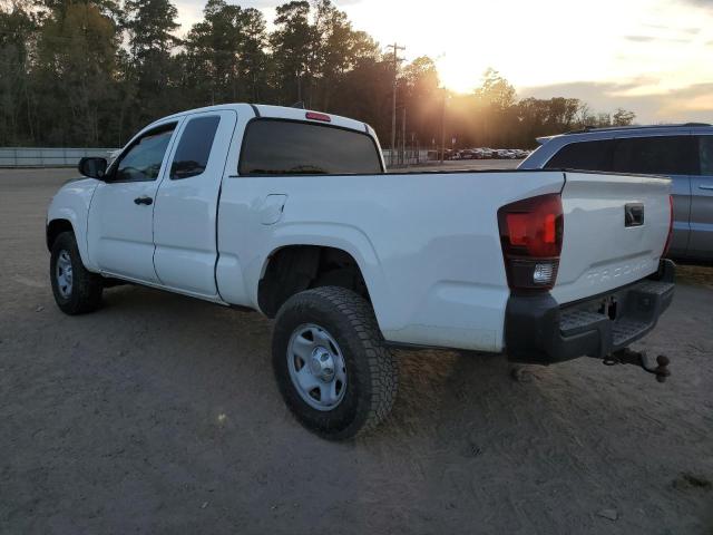 5TFRX5GN4JX126534 - 2018 TOYOTA TACOMA ACCESS CAB Ağ foto 2