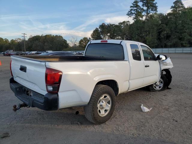 5TFRX5GN4JX126534 - 2018 TOYOTA TACOMA ACCESS CAB Ağ foto 3