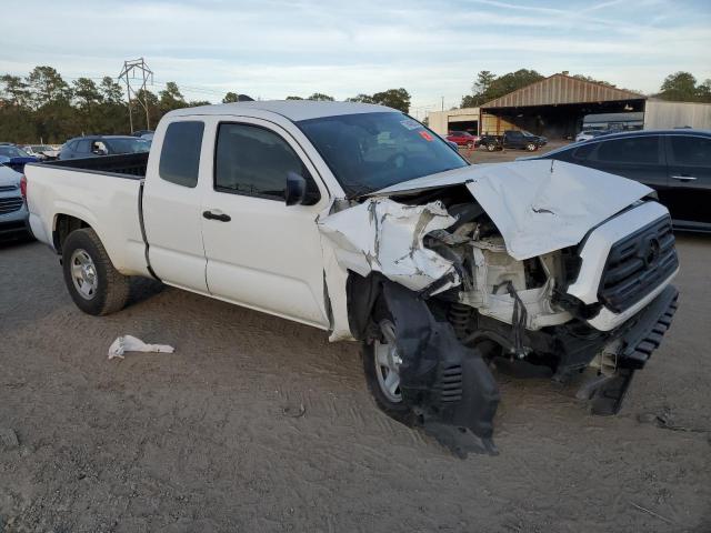 5TFRX5GN4JX126534 - 2018 TOYOTA TACOMA ACCESS CAB Ağ foto 4