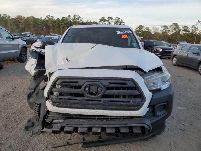 5TFRX5GN4JX126534 - 2018 TOYOTA TACOMA ACCESS CAB Ağ foto 5
