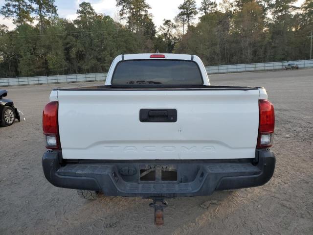 5TFRX5GN4JX126534 - 2018 TOYOTA TACOMA ACCESS CAB Ağ foto 6