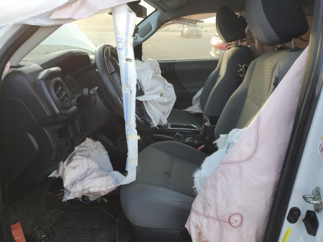 5TFRX5GN4JX126534 - 2018 TOYOTA TACOMA ACCESS CAB Ağ foto 7