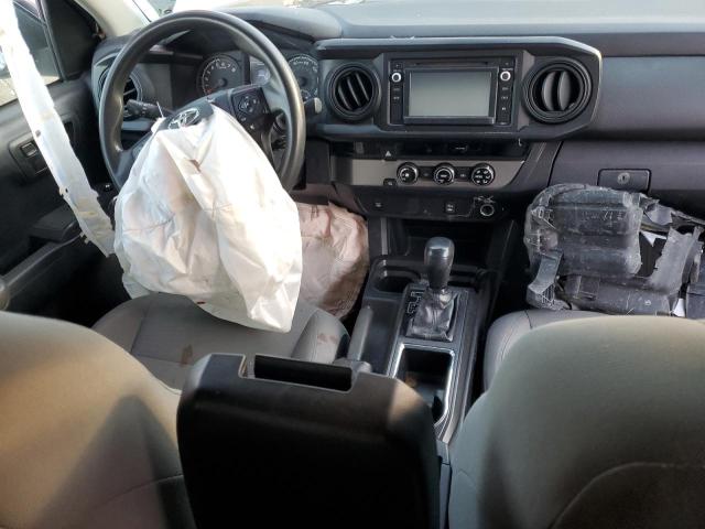 5TFRX5GN4JX126534 - 2018 TOYOTA TACOMA ACCESS CAB Ağ foto 8