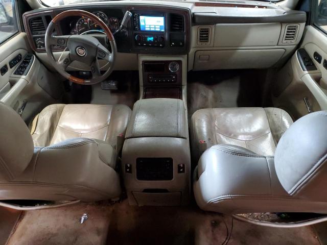 1GYEK63N46R161749 - 2006 CADILLAC ESCALADE LUXURY WHITE photo 8