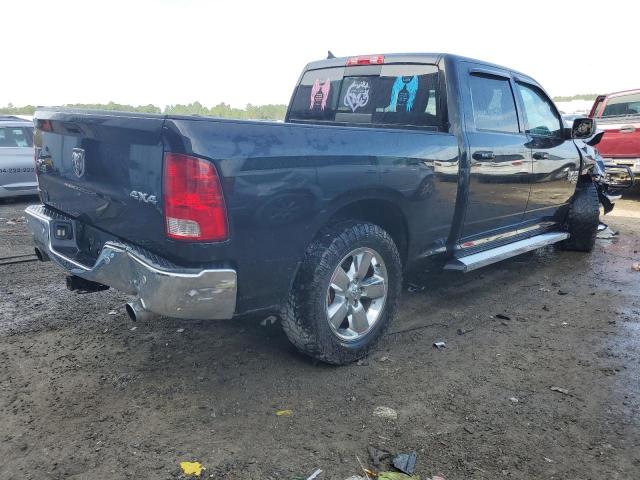 1C6RR7TT1KS587965 - 2019 RAM 1500 CLASS SLT BLACK photo 3