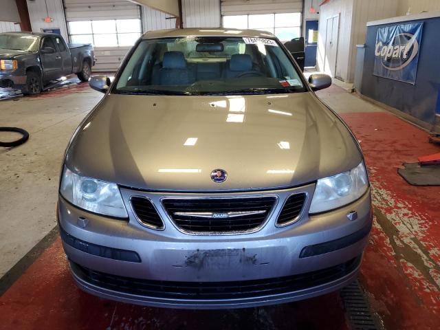 YS3FD45Y461034104 - 2006 SAAB 9-3 GOLD photo 5