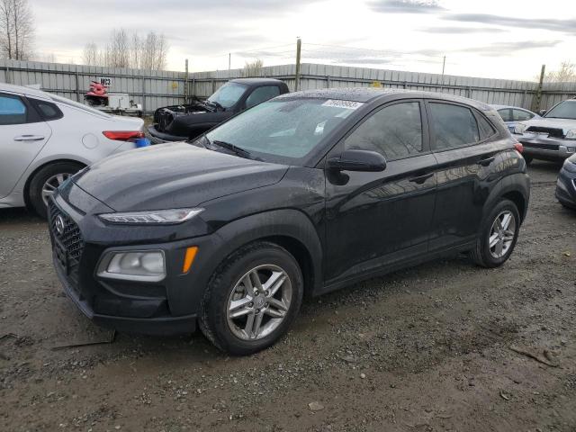 2021 HYUNDAI KONA SE, 