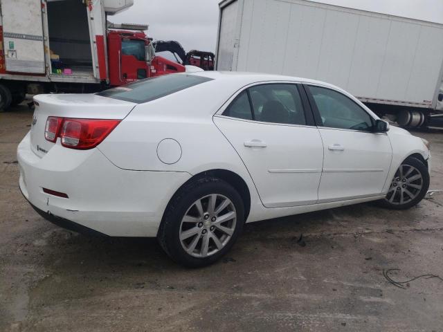 1G11D5SL8FF288717 - 2015 CHEVROLET MALIBU 2LT WHITE photo 3