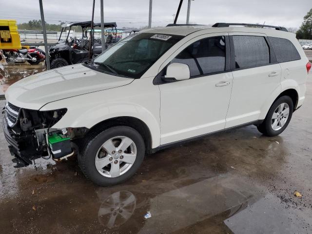 2011 DODGE JOURNEY MAINSTREET, 