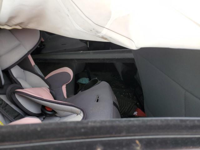 3C6UR5DLXHG730425 - 2017 RAM 2500 SLT SILVER photo 10