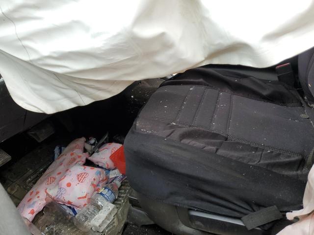 3C6UR5DLXHG730425 - 2017 RAM 2500 SLT SILVER photo 7