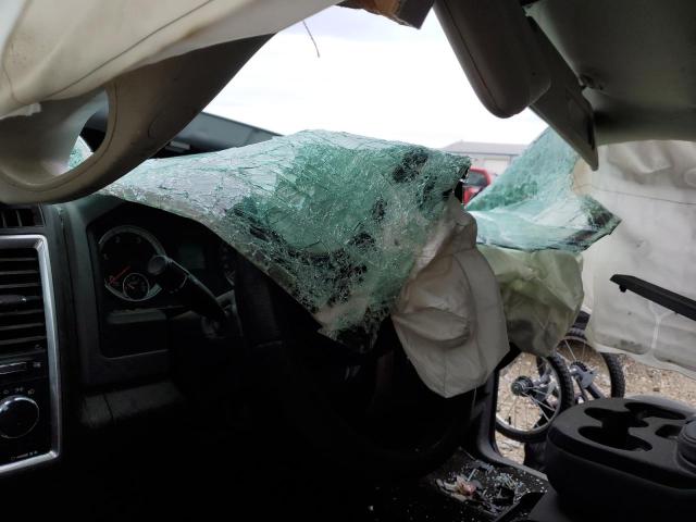 3C6UR5DLXHG730425 - 2017 RAM 2500 SLT SILVER photo 9