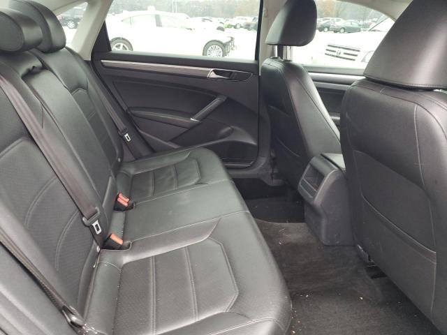 1VWDT7A37HC054929 - 2017 VOLKSWAGEN PASSAT R-LINE Boz foto 10
