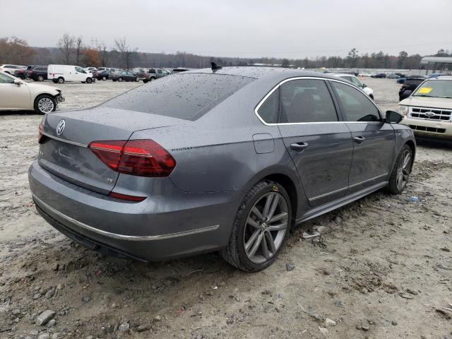 1VWDT7A37HC054929 - 2017 VOLKSWAGEN PASSAT R-LINE Boz foto 3