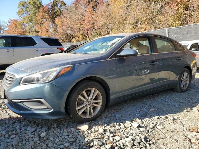 2016 HYUNDAI SONATA SE, 