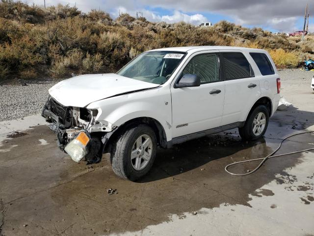 2008 FORD ESCAPE HEV, 