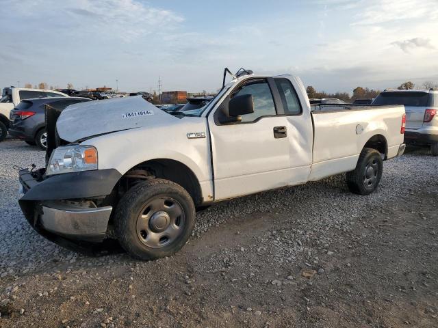 2005 FORD F150, 